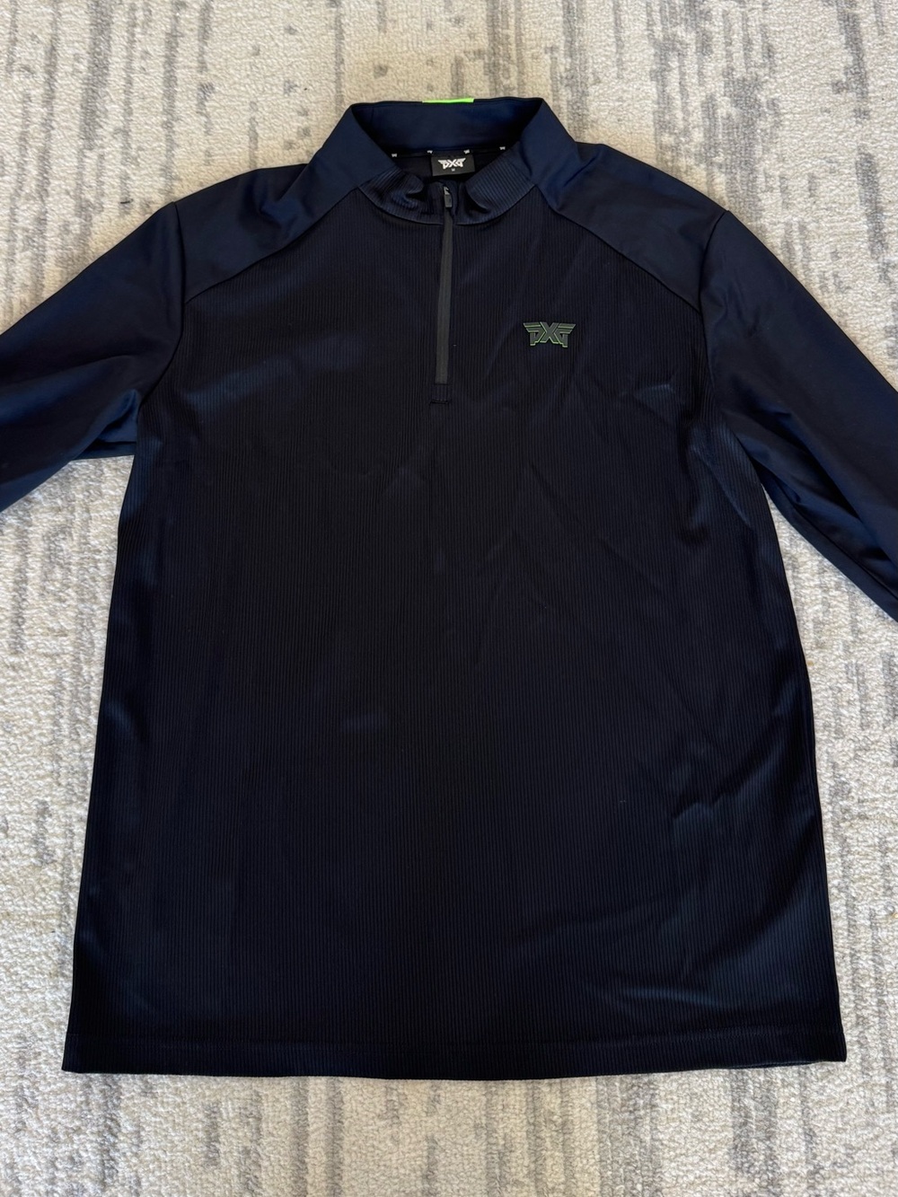 PXG long sleeve pullover